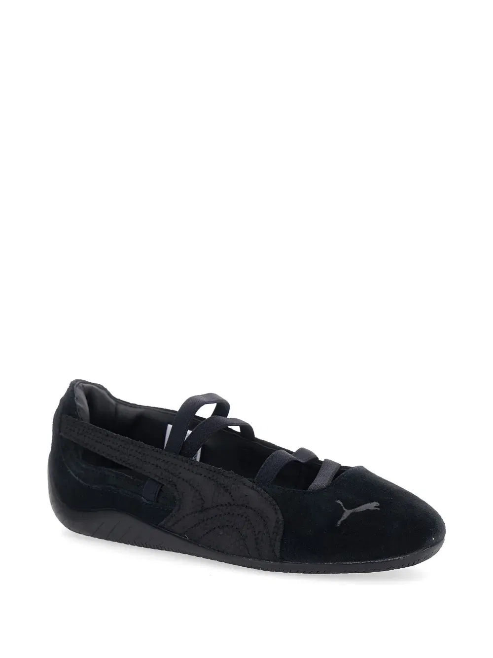 Speedcat ballet flats
