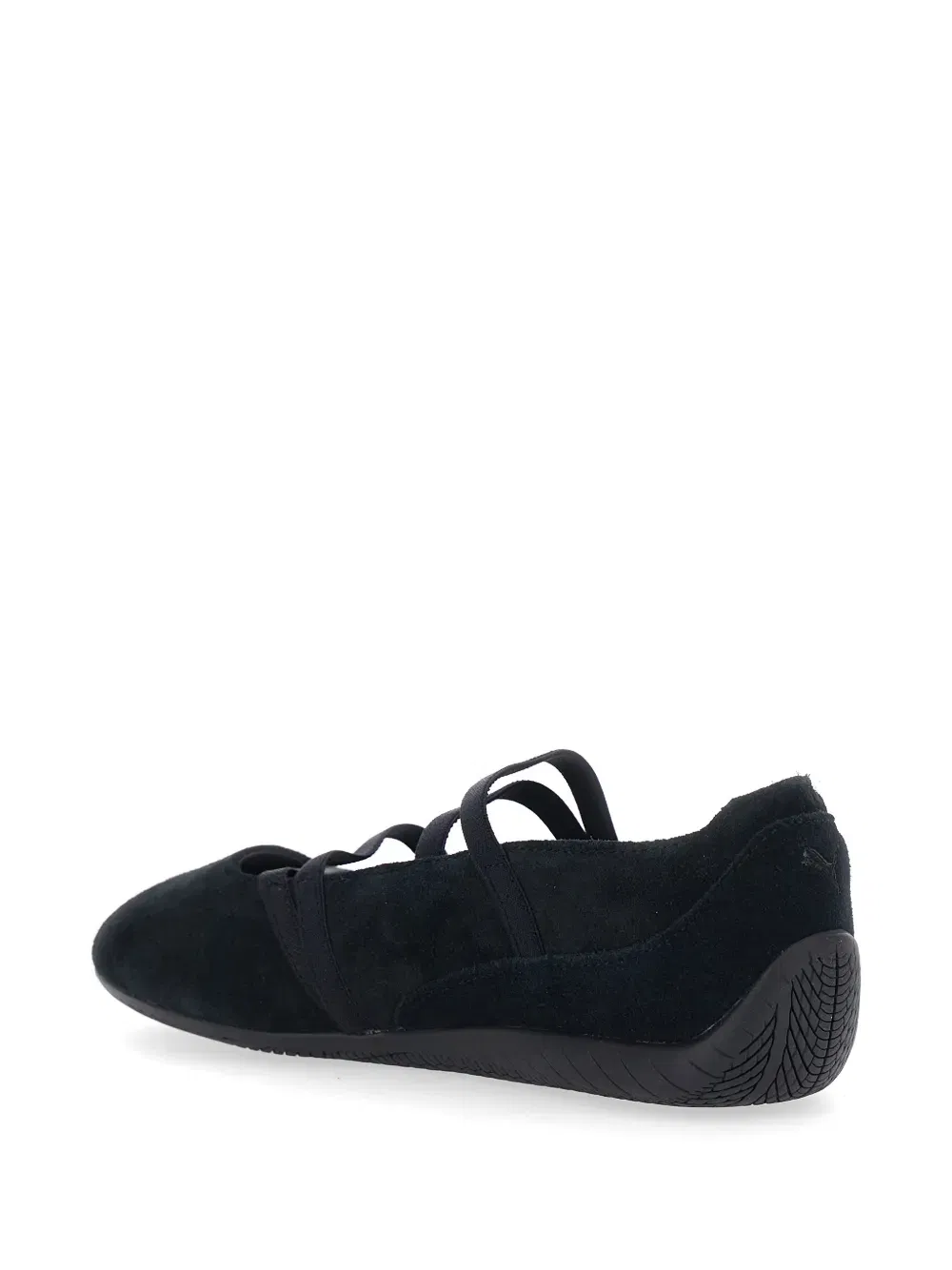 Speedcat ballet flats