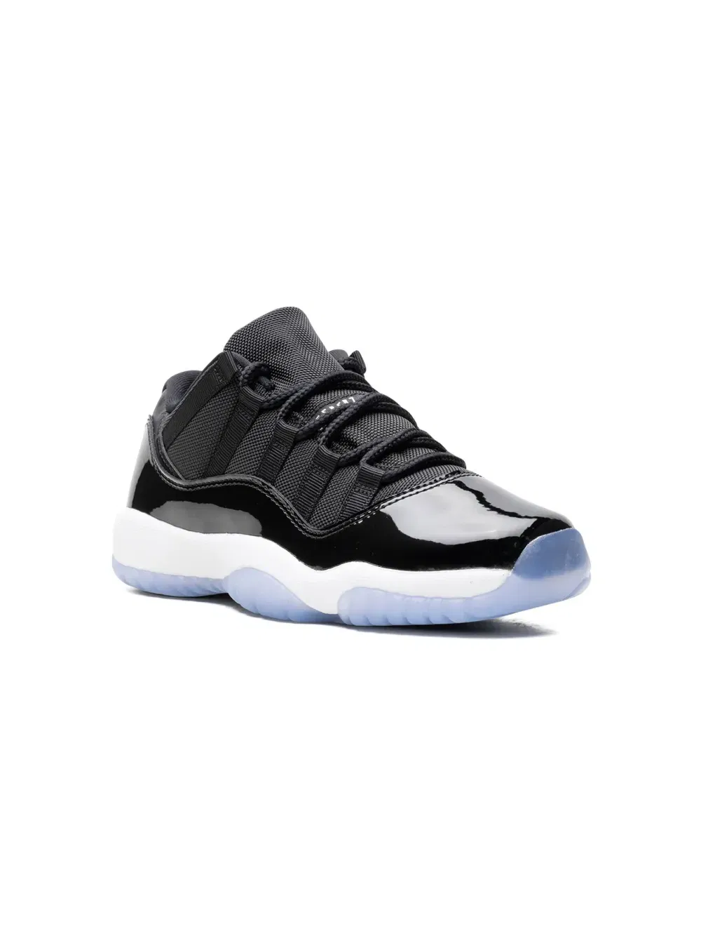 Air Jordan 11 Low "Space Jam" sneakers
