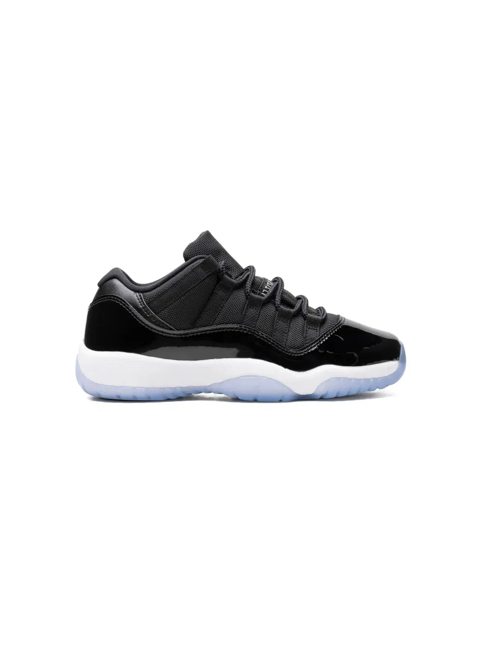 Air Jordan 11 Low "Space Jam" sneakers
