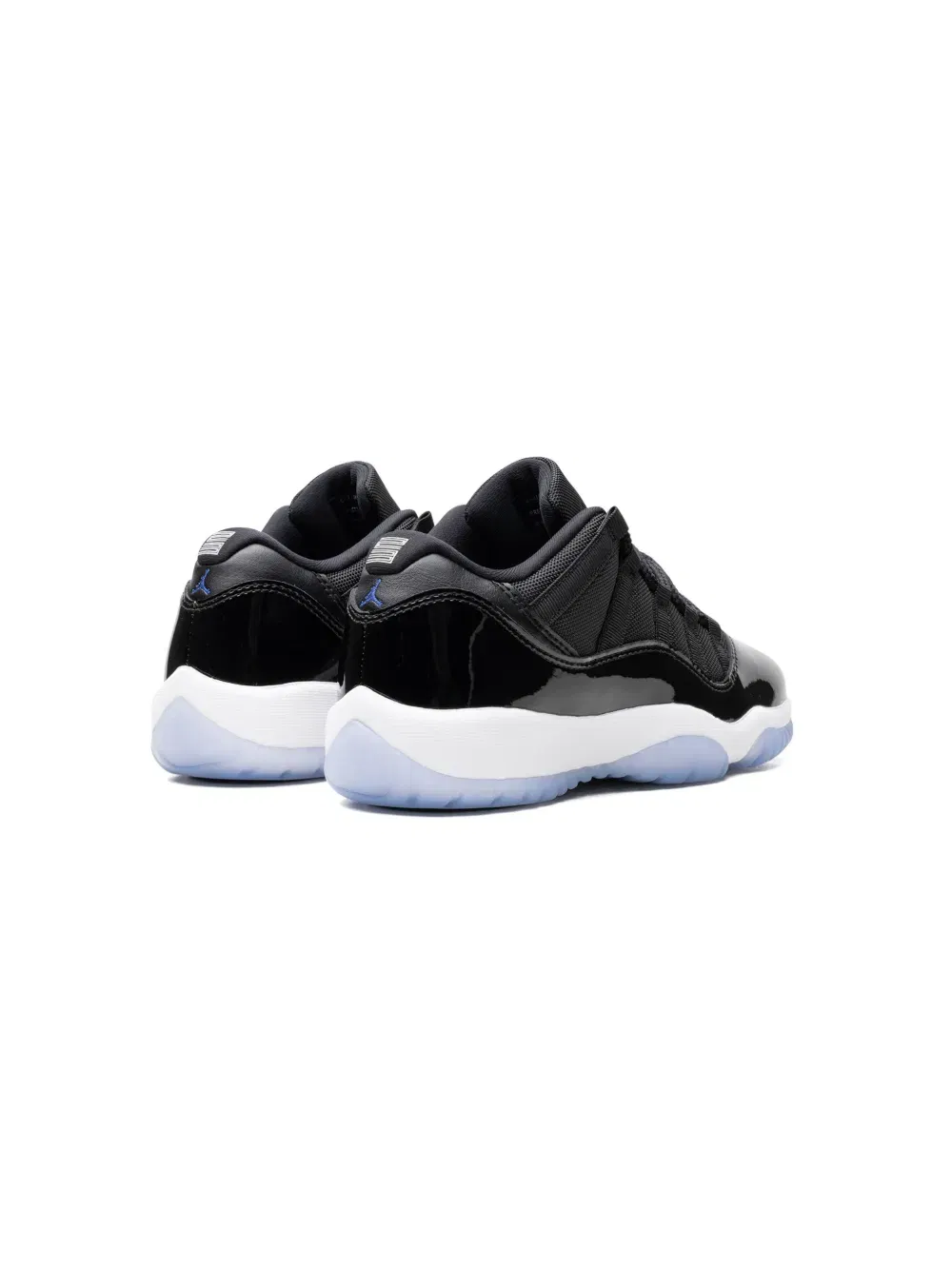 Air Jordan 11 Low "Space Jam" sneakers