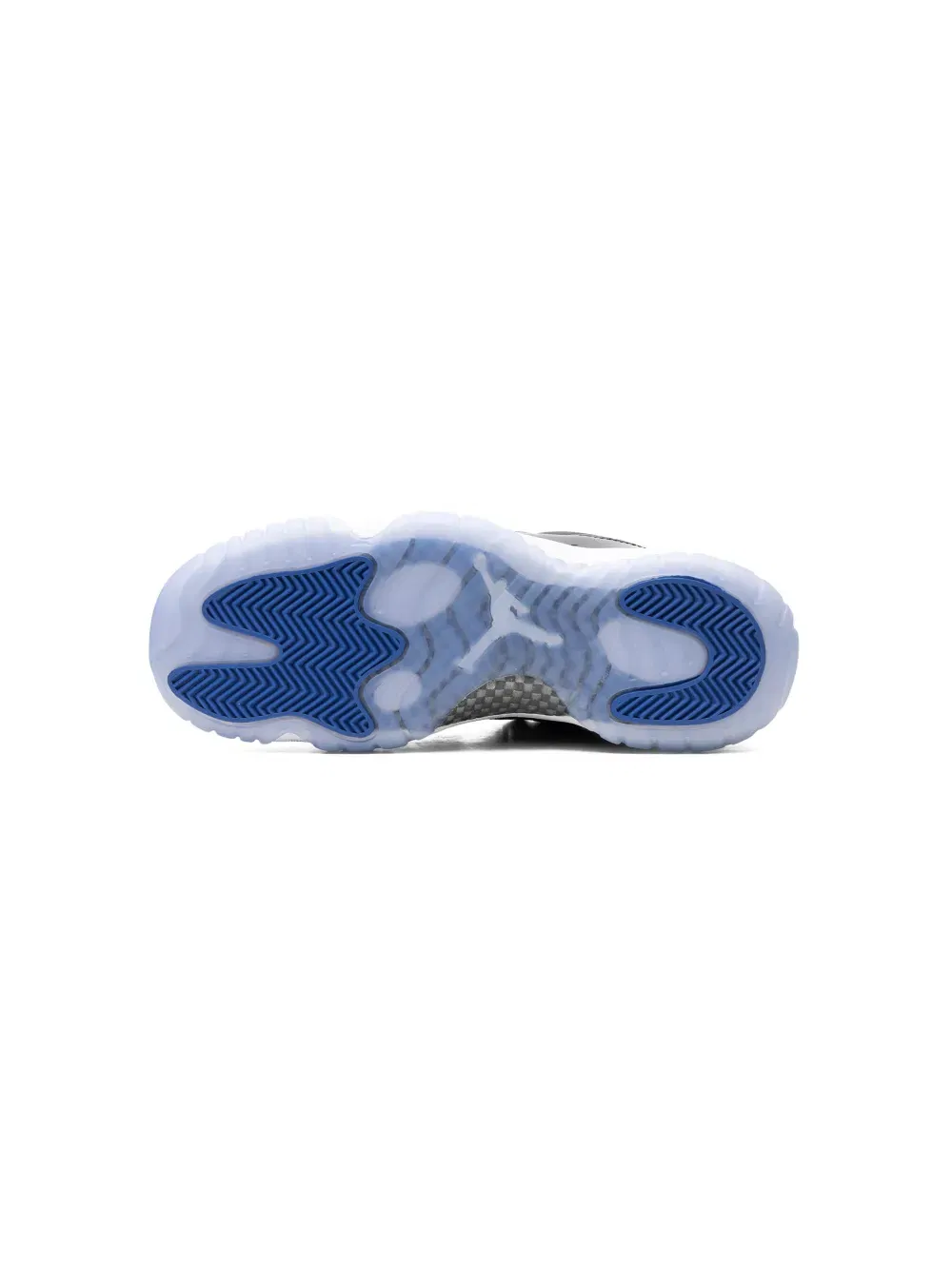 Air Jordan 11 Low "Space Jam" sneakers
