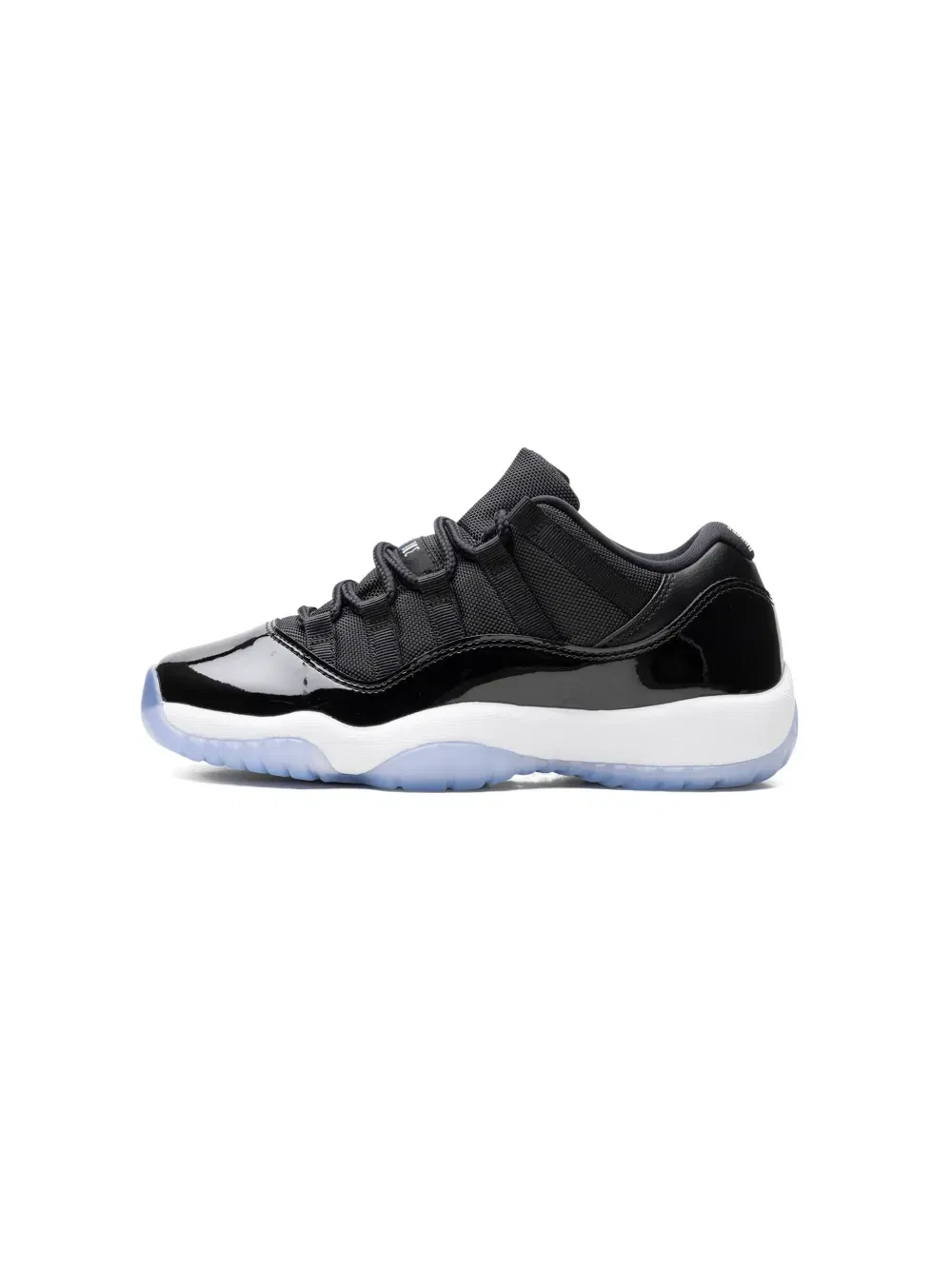 Air Jordan 11 Low "Space Jam" sneakers