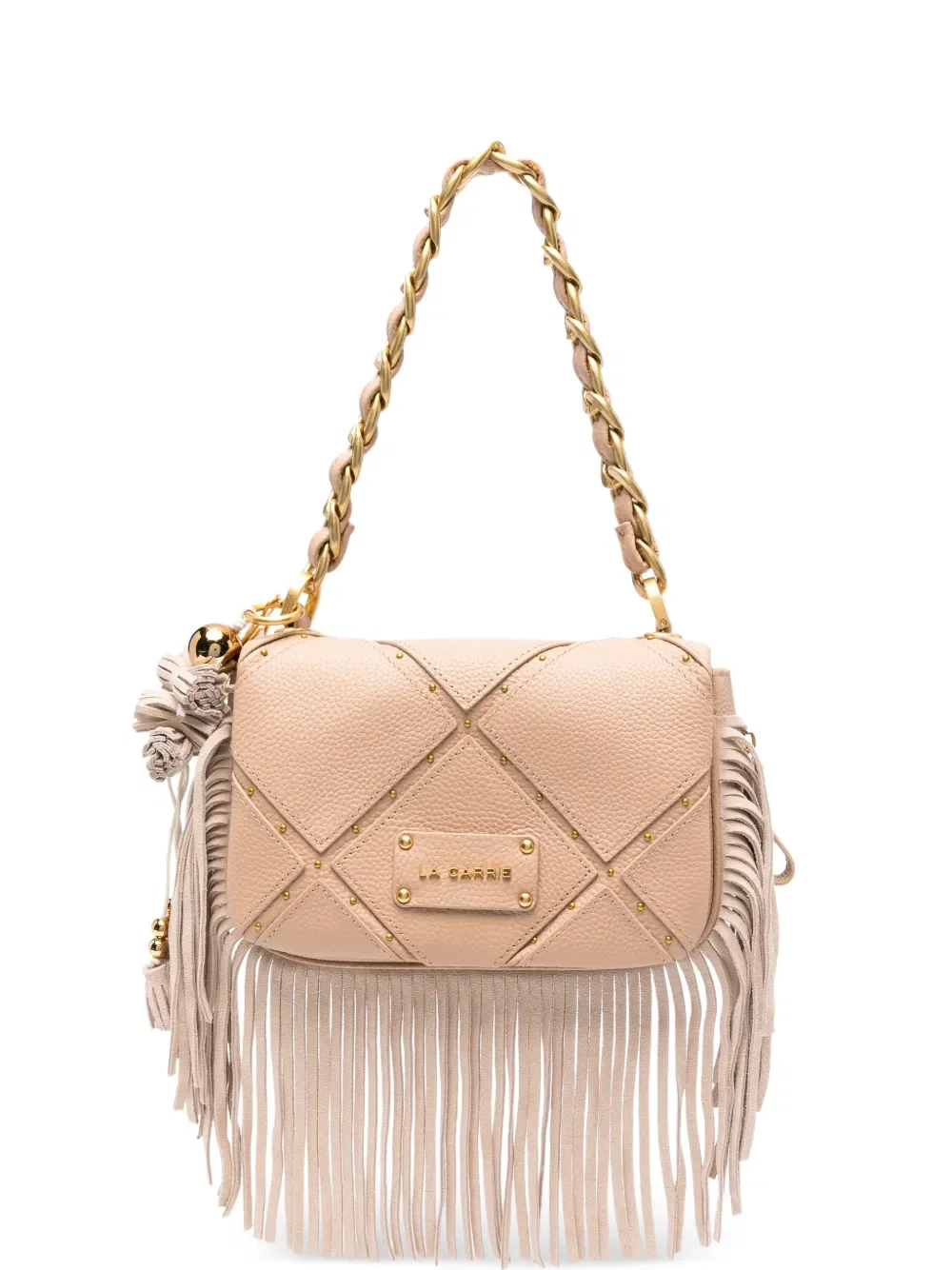 small Isabel shoulder bag