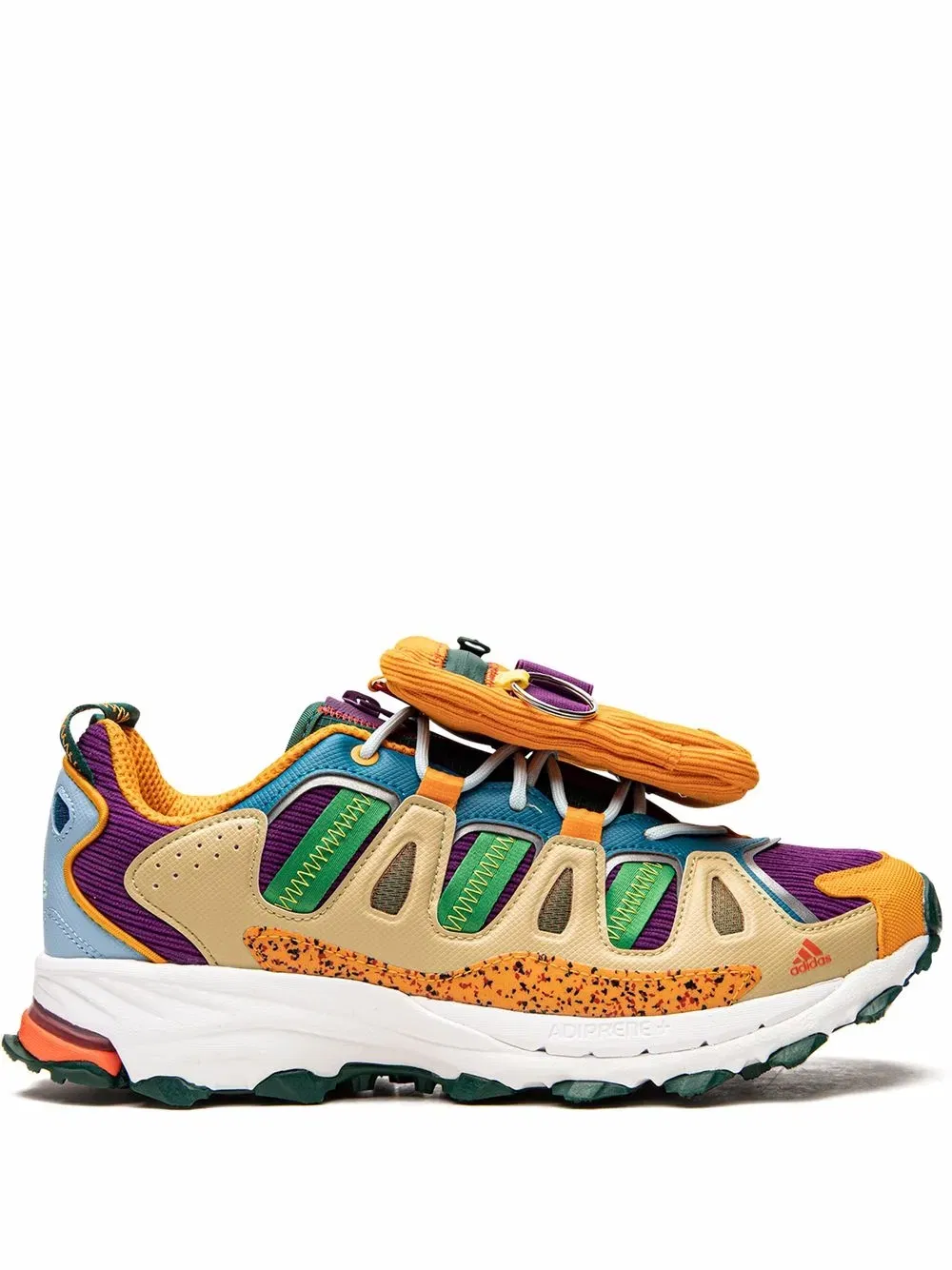 x Sean Wotherspoon Superturf Adventure "Jiminy Cricket" sneakers