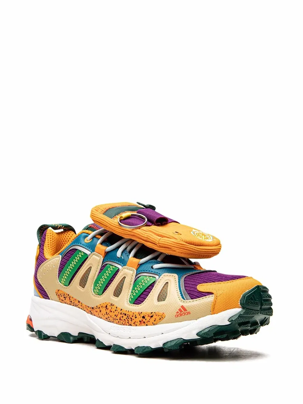 x Sean Wotherspoon Superturf Adventure "Jiminy Cricket" sneakers