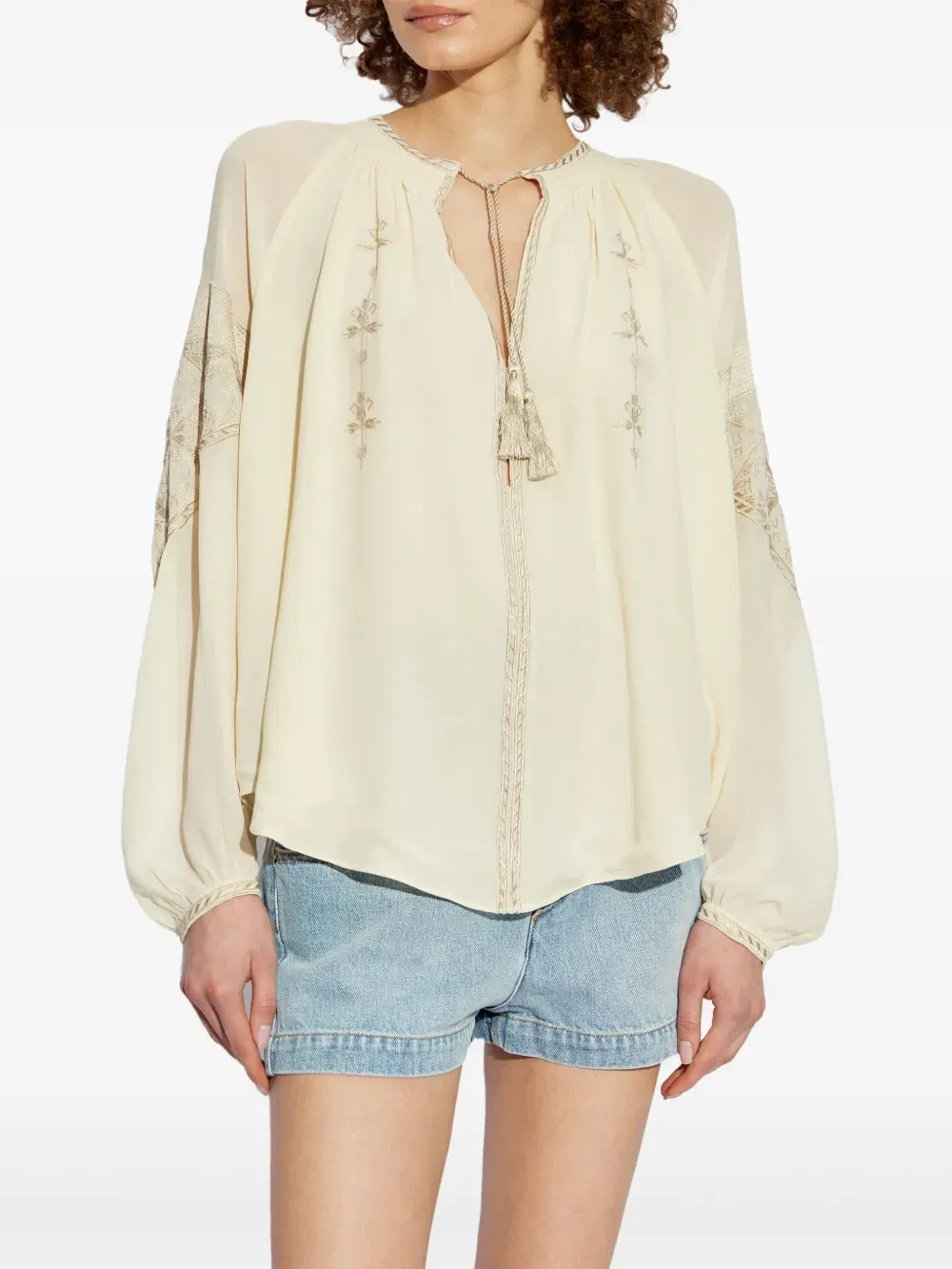 Oris blouse
