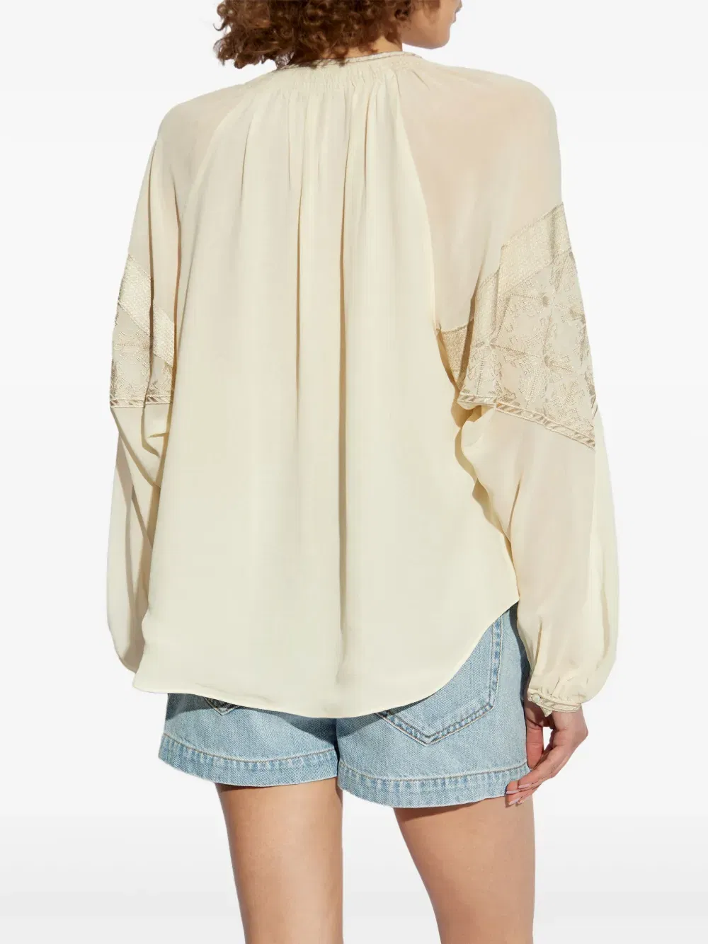 Oris blouse