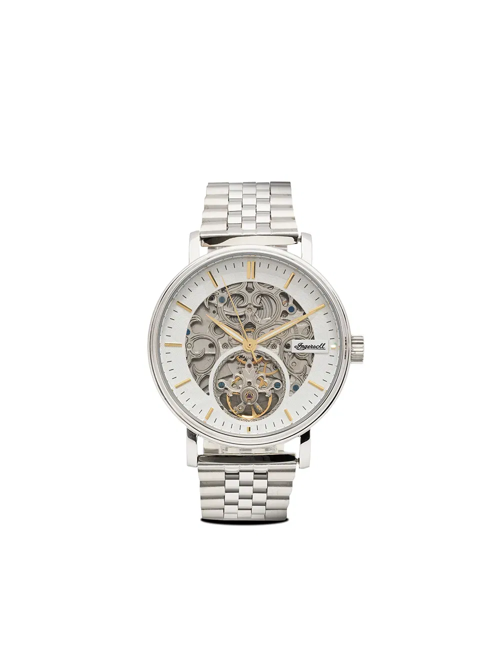 The Charles Automatic - 42 mm