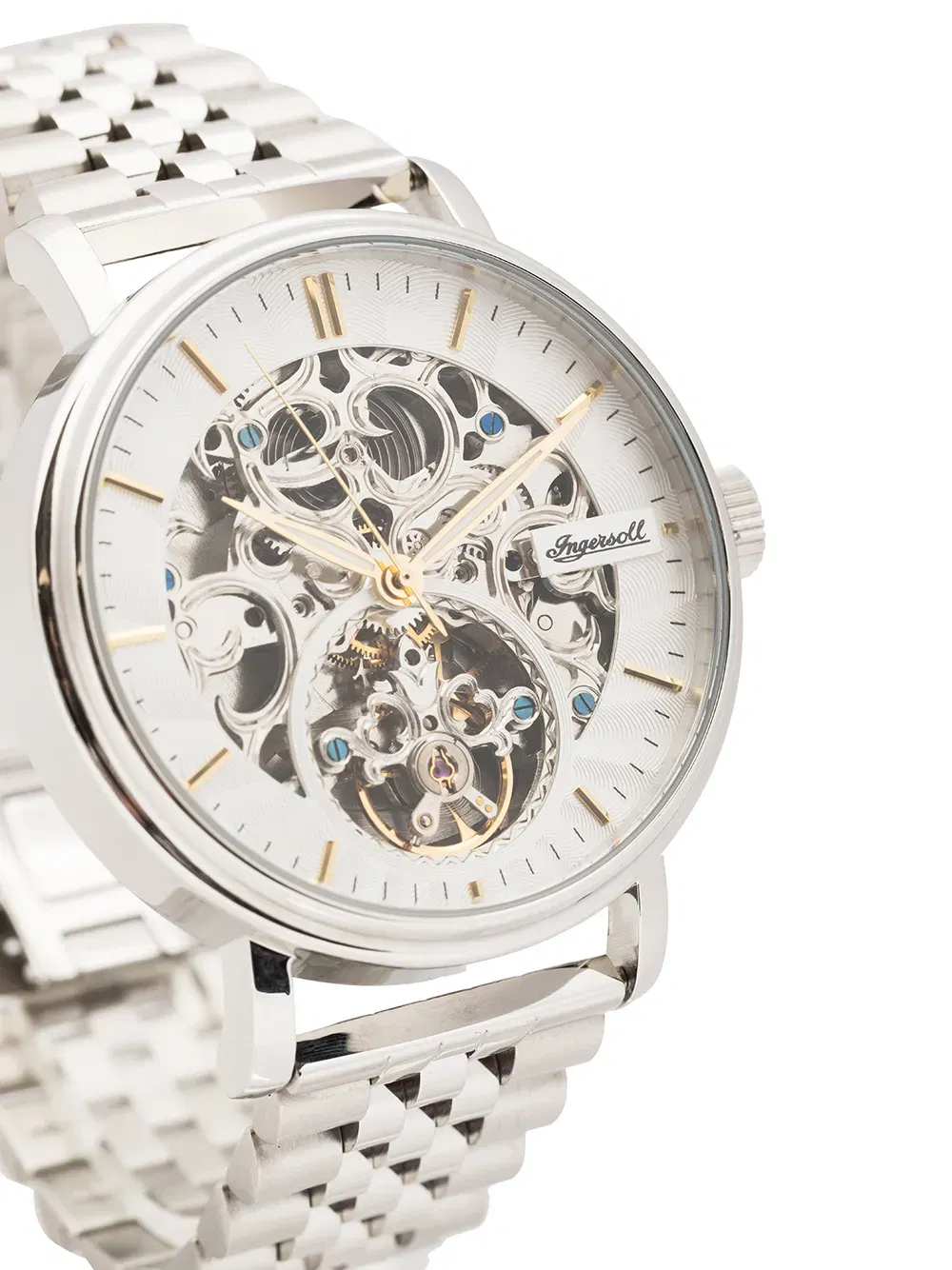 The Charles Automatic - 42 mm