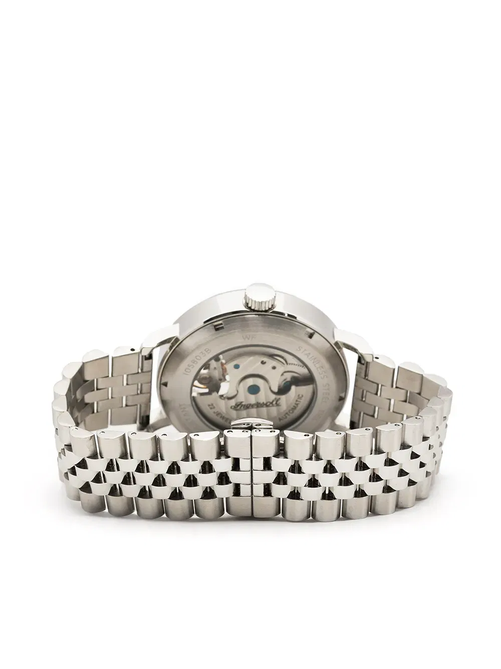 The Charles Automatic - 42 mm