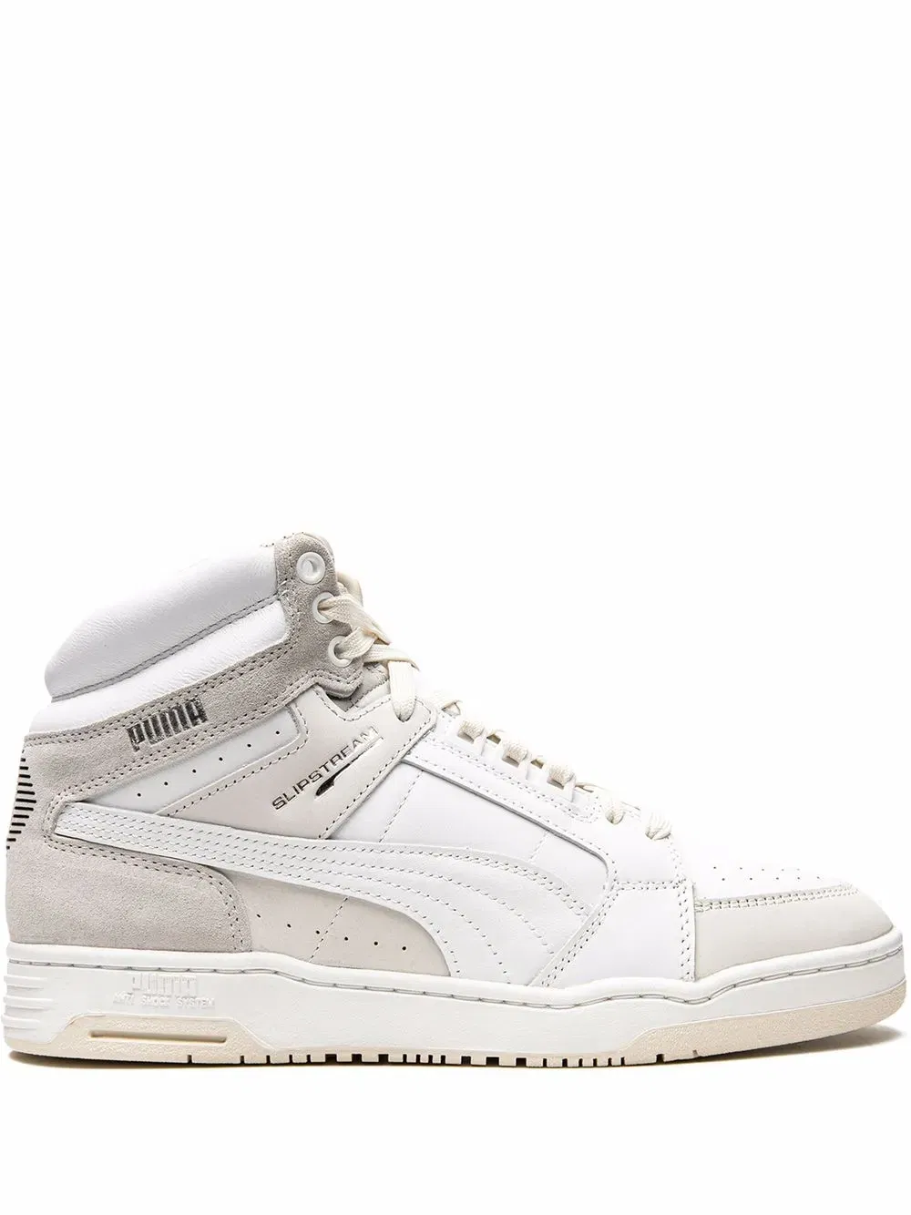 Slipstream Mid Luxe sneakers