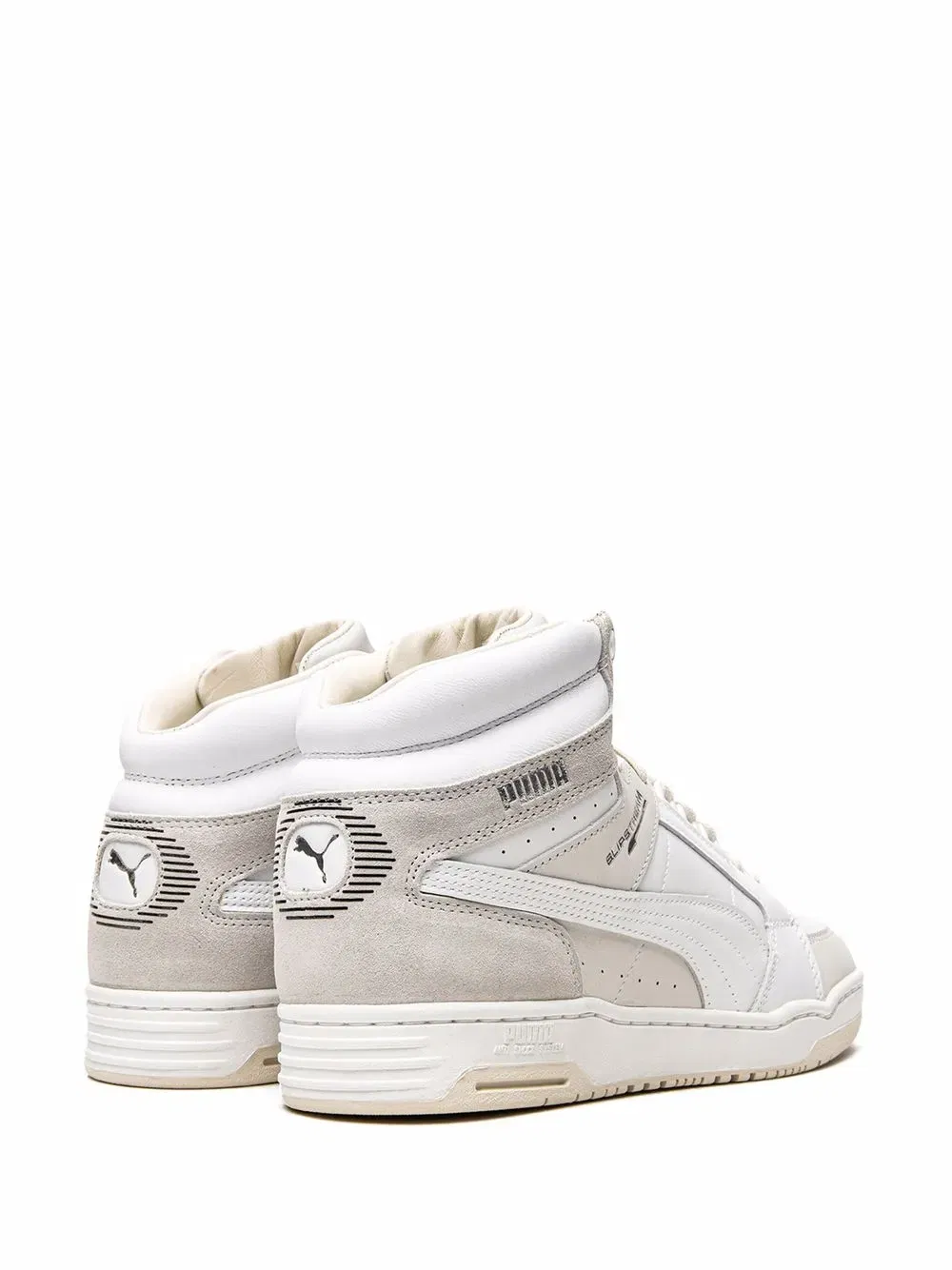 Slipstream Mid Luxe sneakers