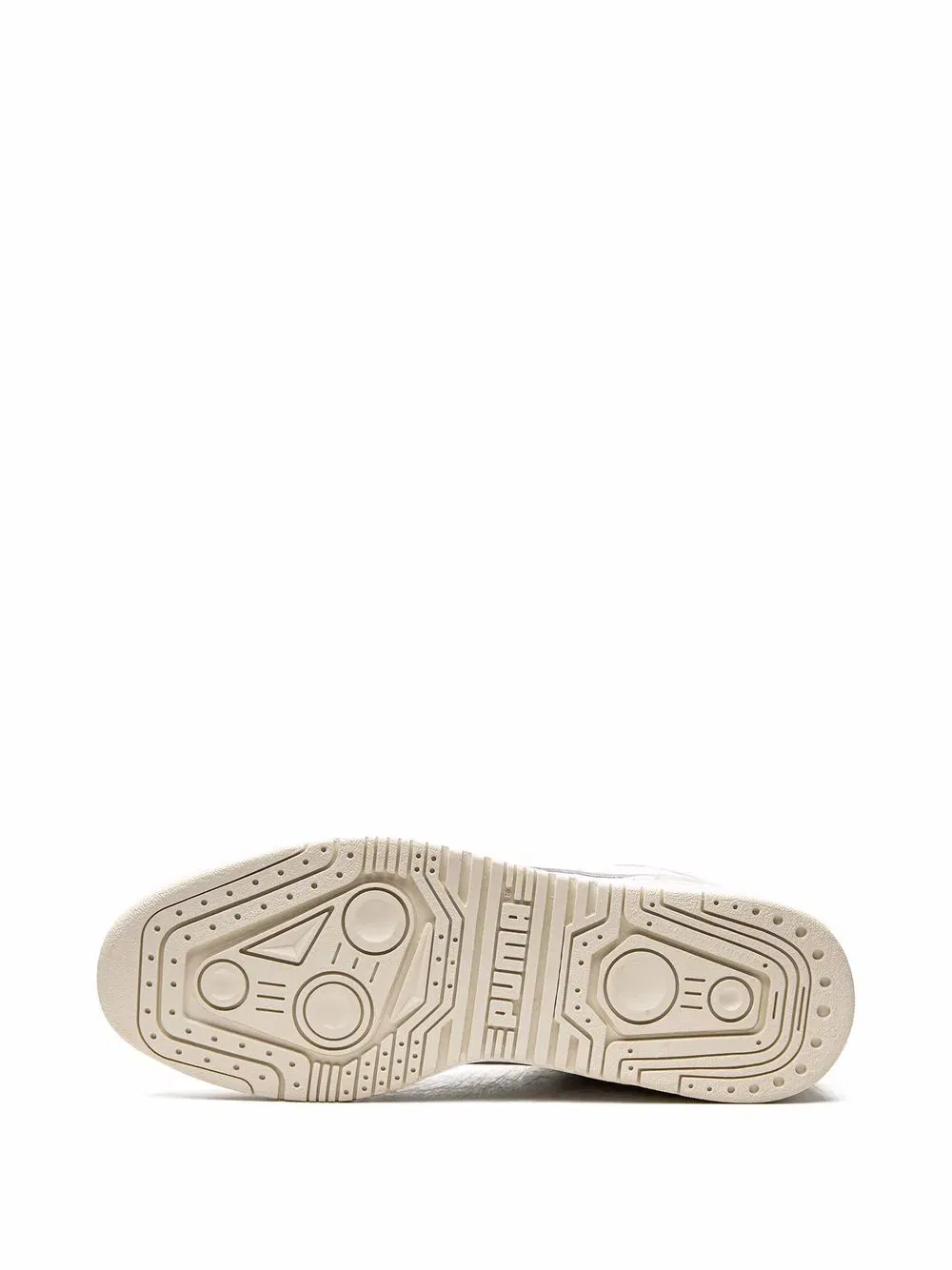 Slipstream Mid Luxe sneakers