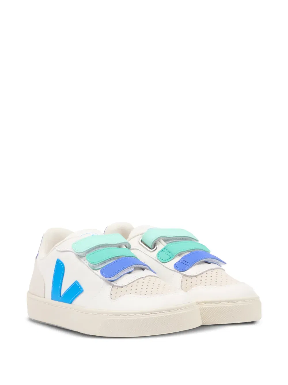 hook loop sneakers