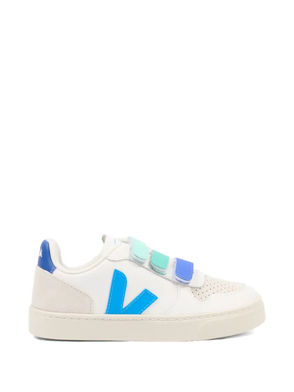 hook loop sneakers