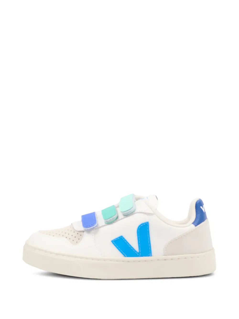 hook loop sneakers