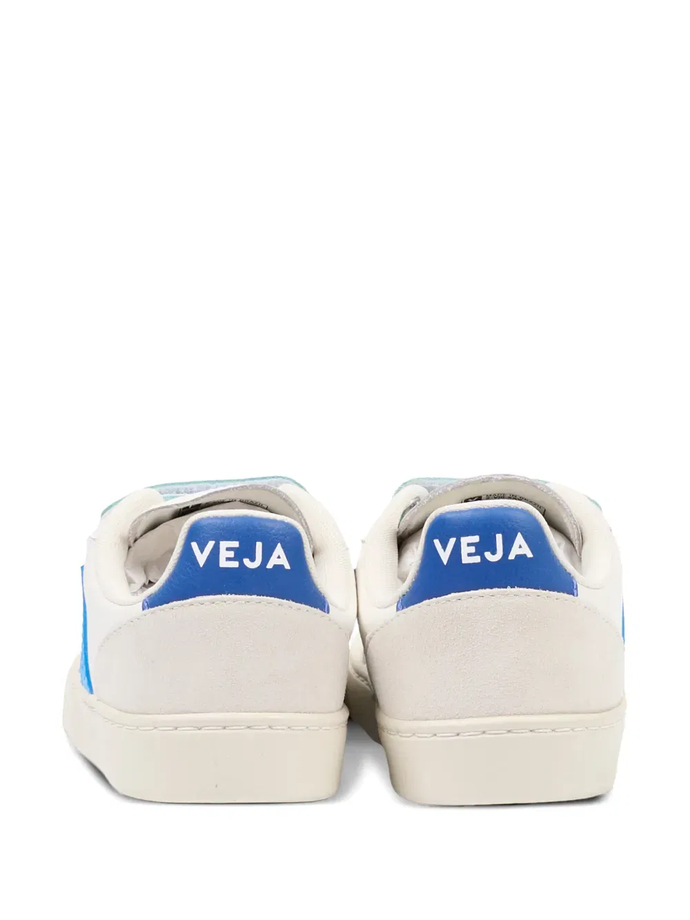 hook loop sneakers