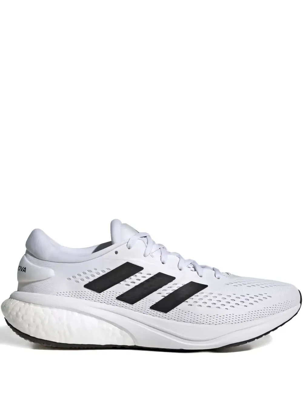 Supernova 2.0 "Cloud White" sneakers