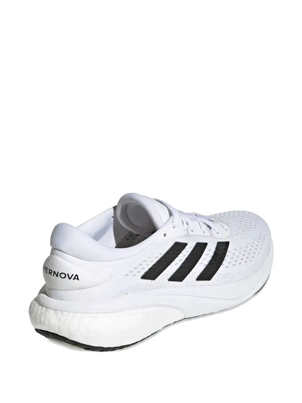 Supernova 2.0 "Cloud White" sneakers
