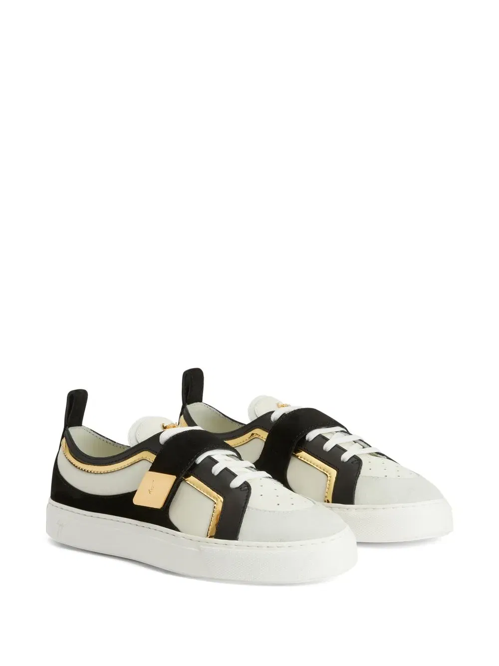 Zenas low-top sneakers