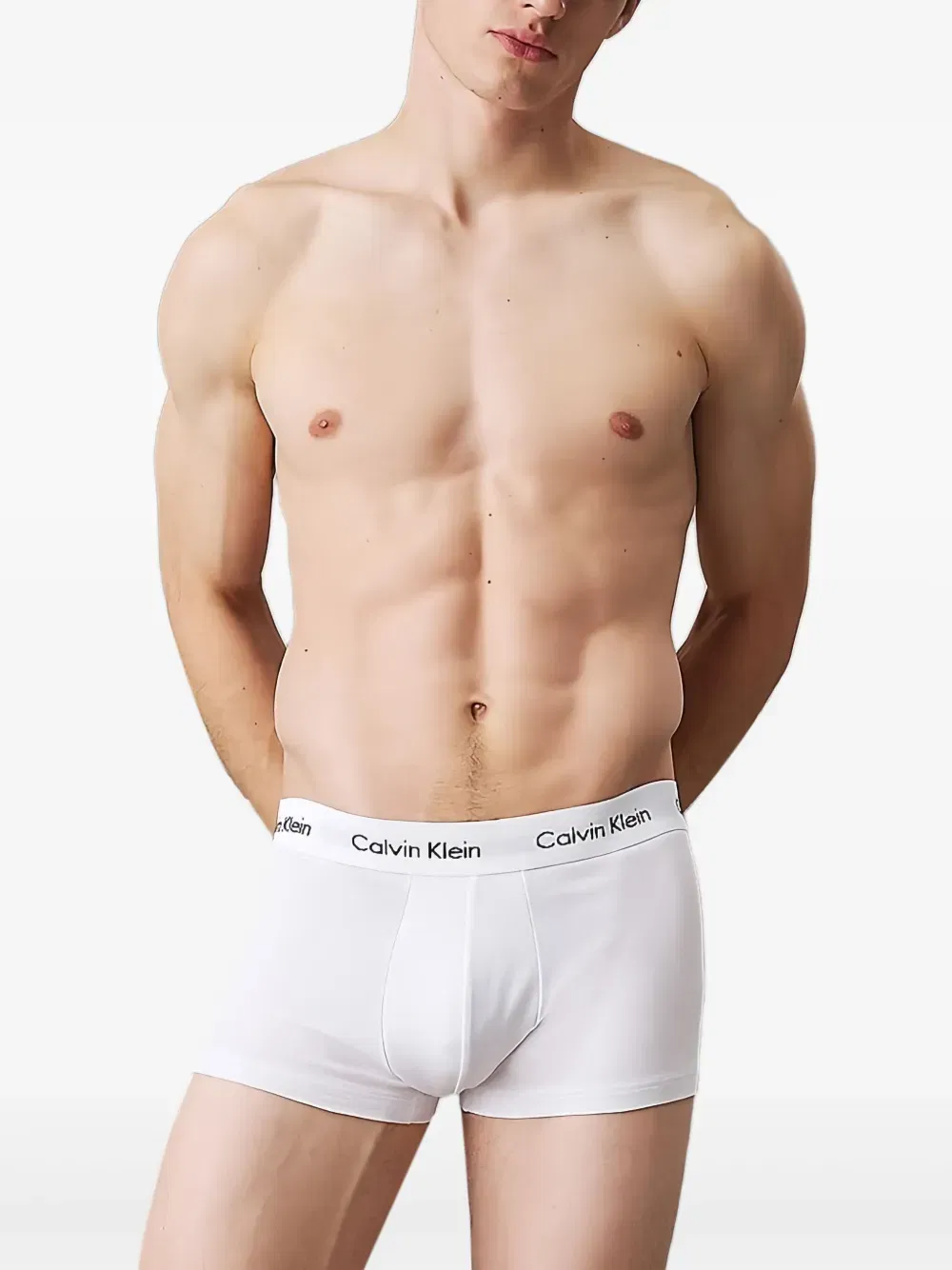 logo-detail boxers (pack of three)