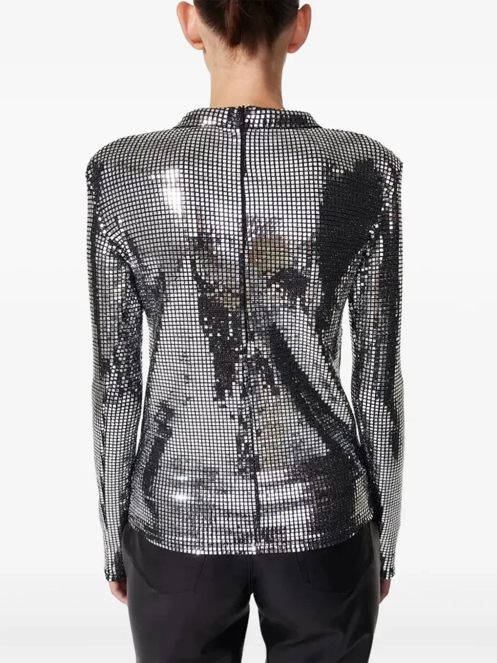 Marion blouse