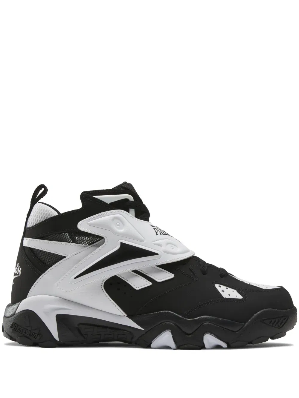 Preseason 94 high-top sneakers