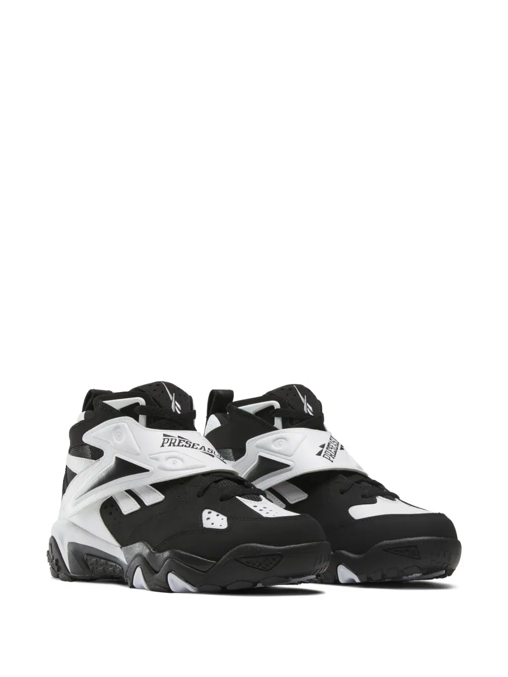 Preseason 94 high-top sneakers