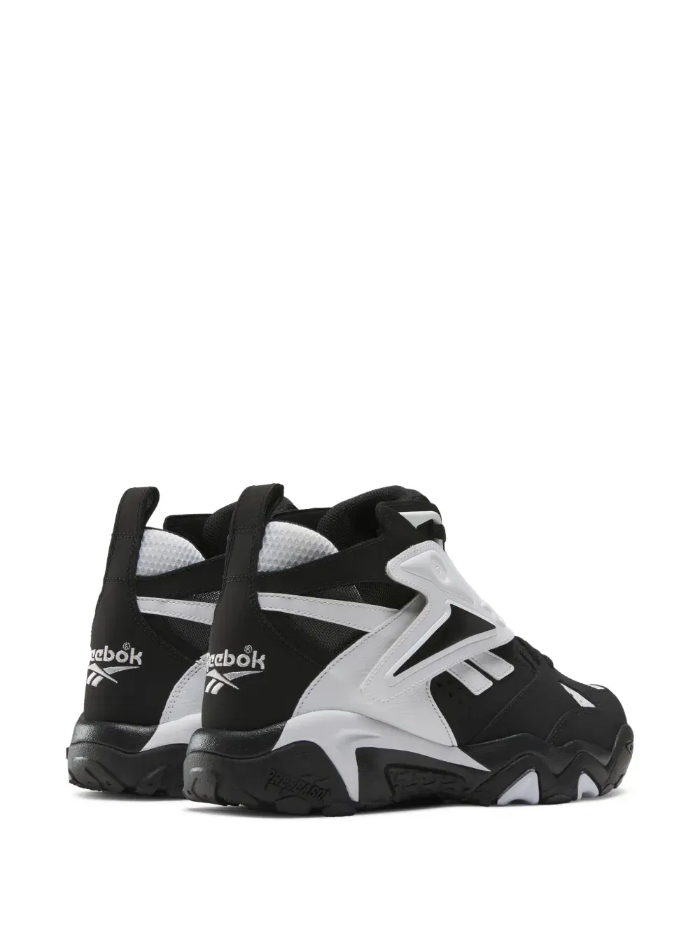 Preseason 94 high-top sneakers