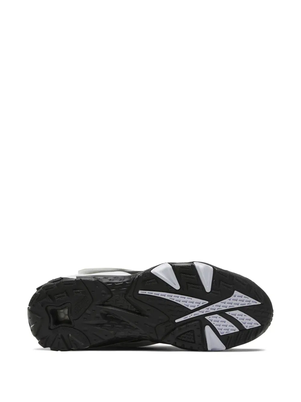 Preseason 94 high-top sneakers