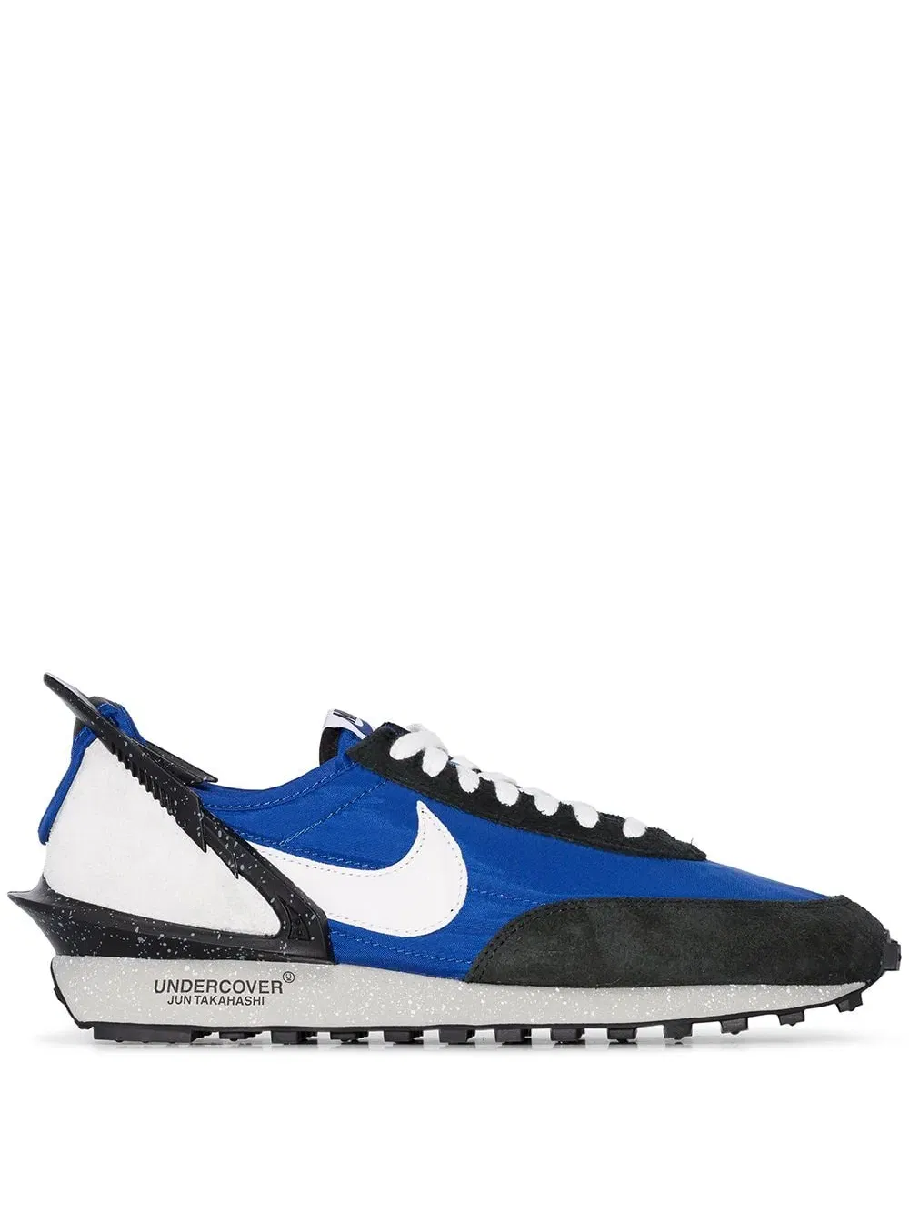 x Undercover Daybreak "Blue Jay" sneakers