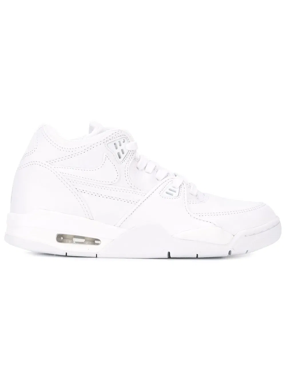 'Nikelab Air Flight 89' hi top sneakers