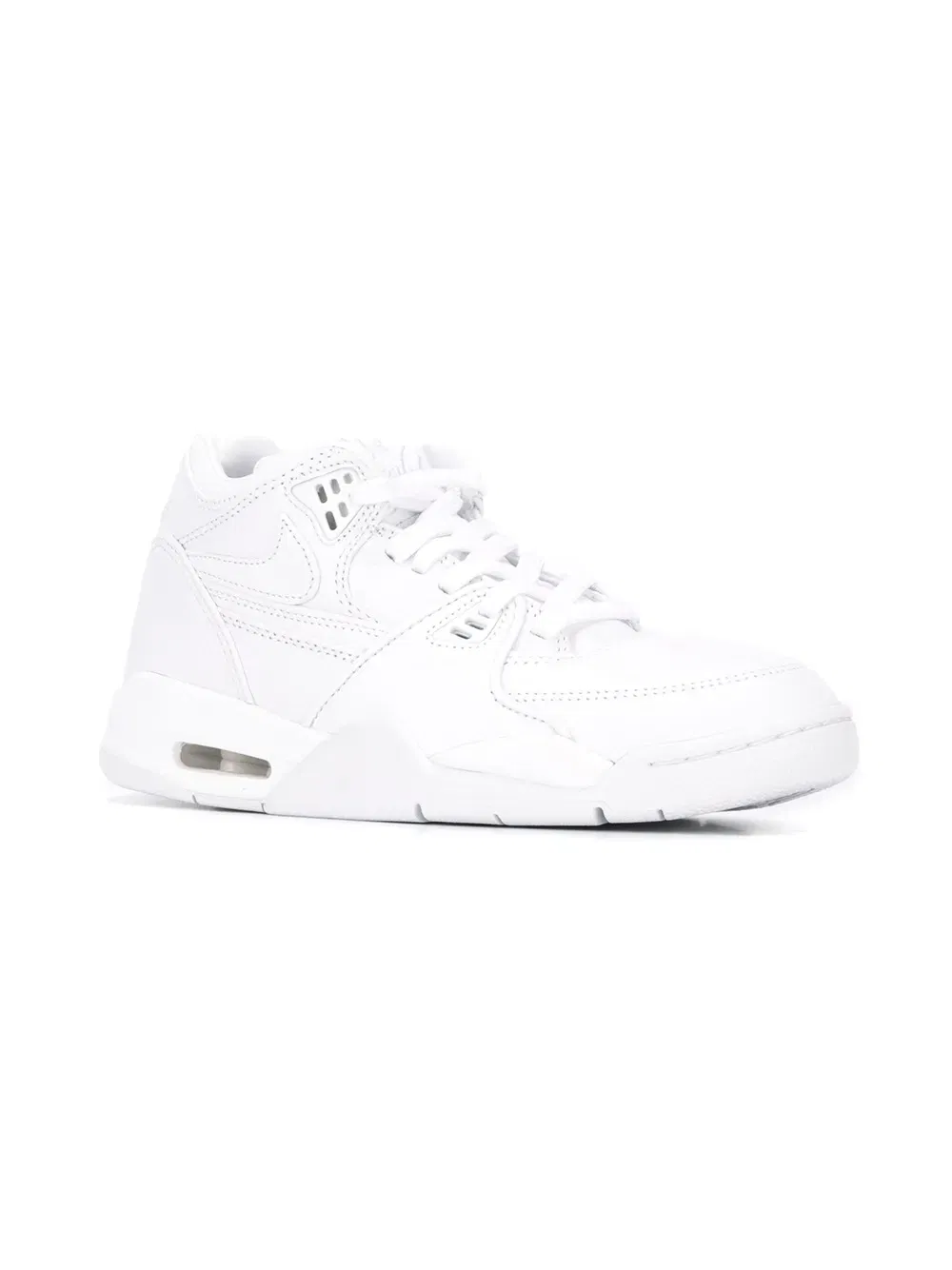 'Nikelab Air Flight 89' hi top sneakers