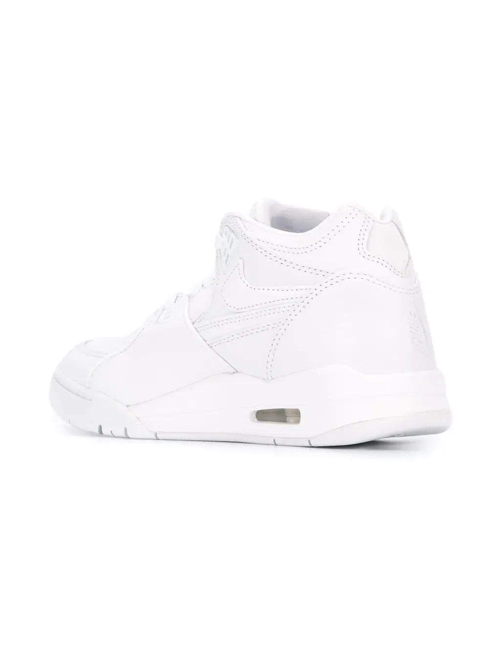 'Nikelab Air Flight 89' hi top sneakers