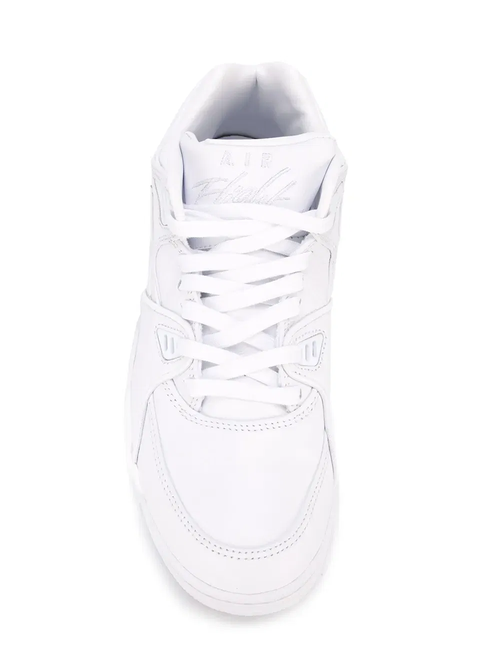 'Nikelab Air Flight 89' hi top sneakers