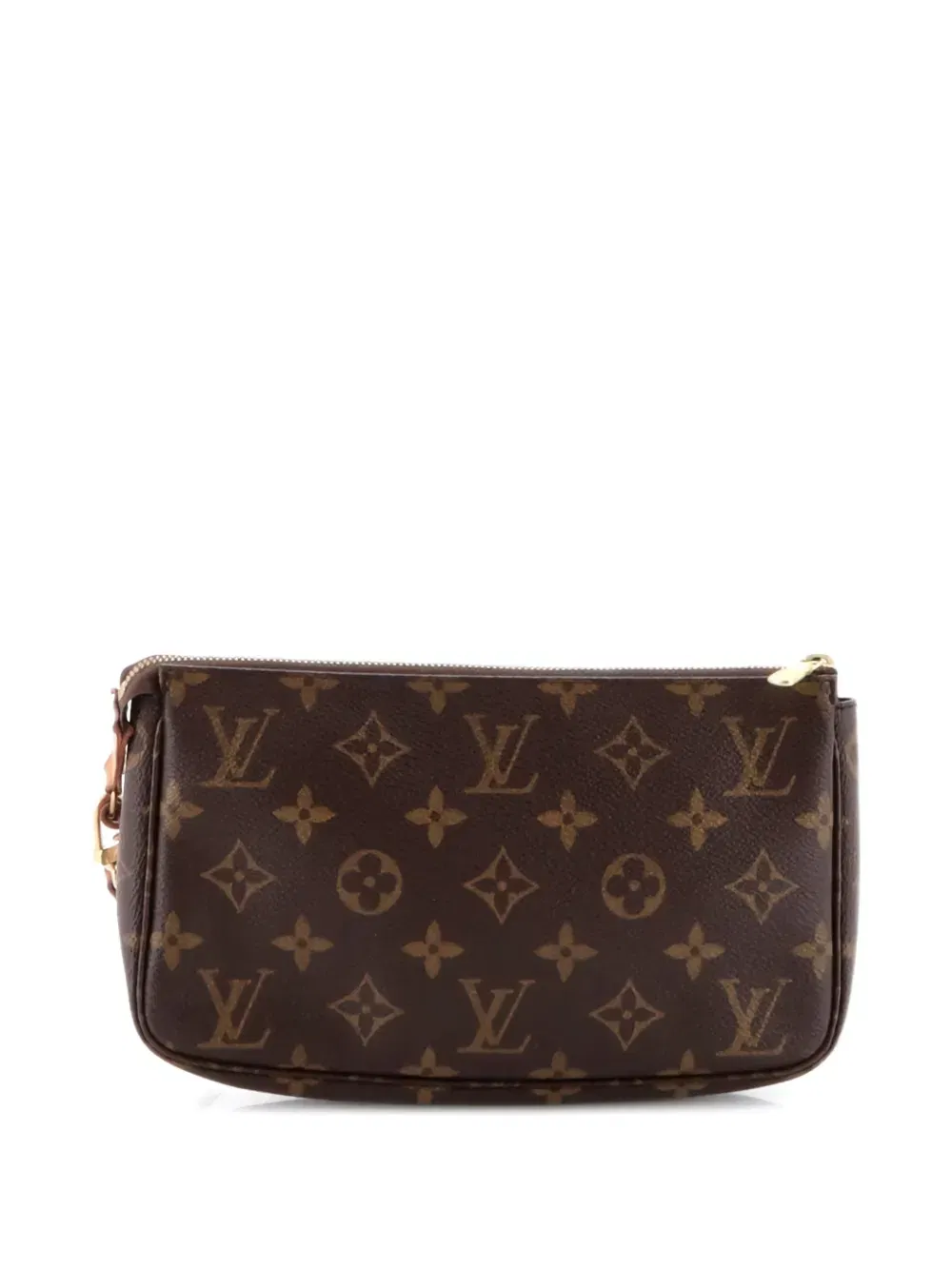 Pochette Accessoires NM Monogram Canvas clutch bag