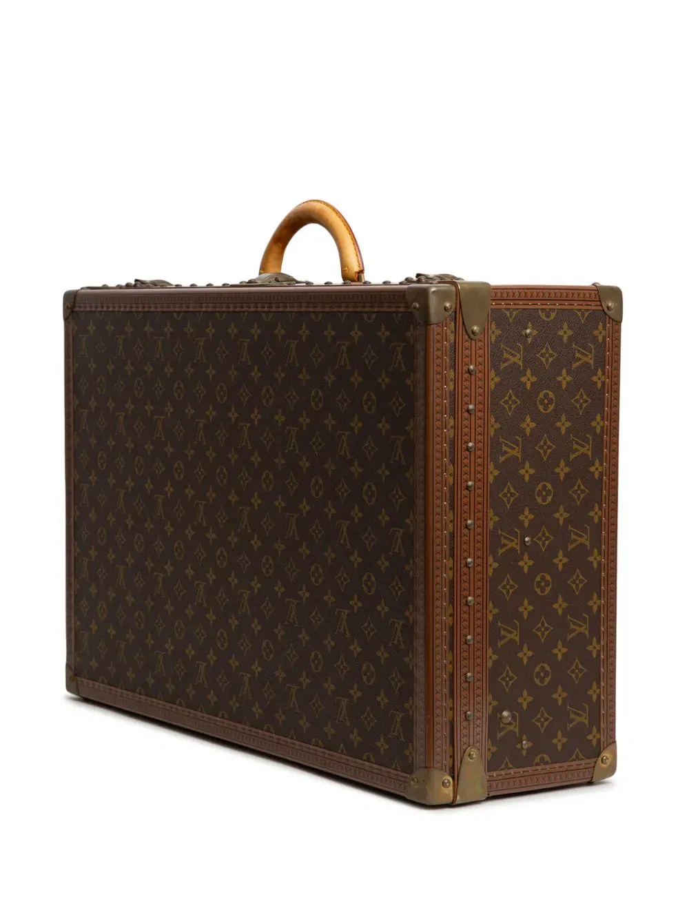 Alzer 65 suitcase