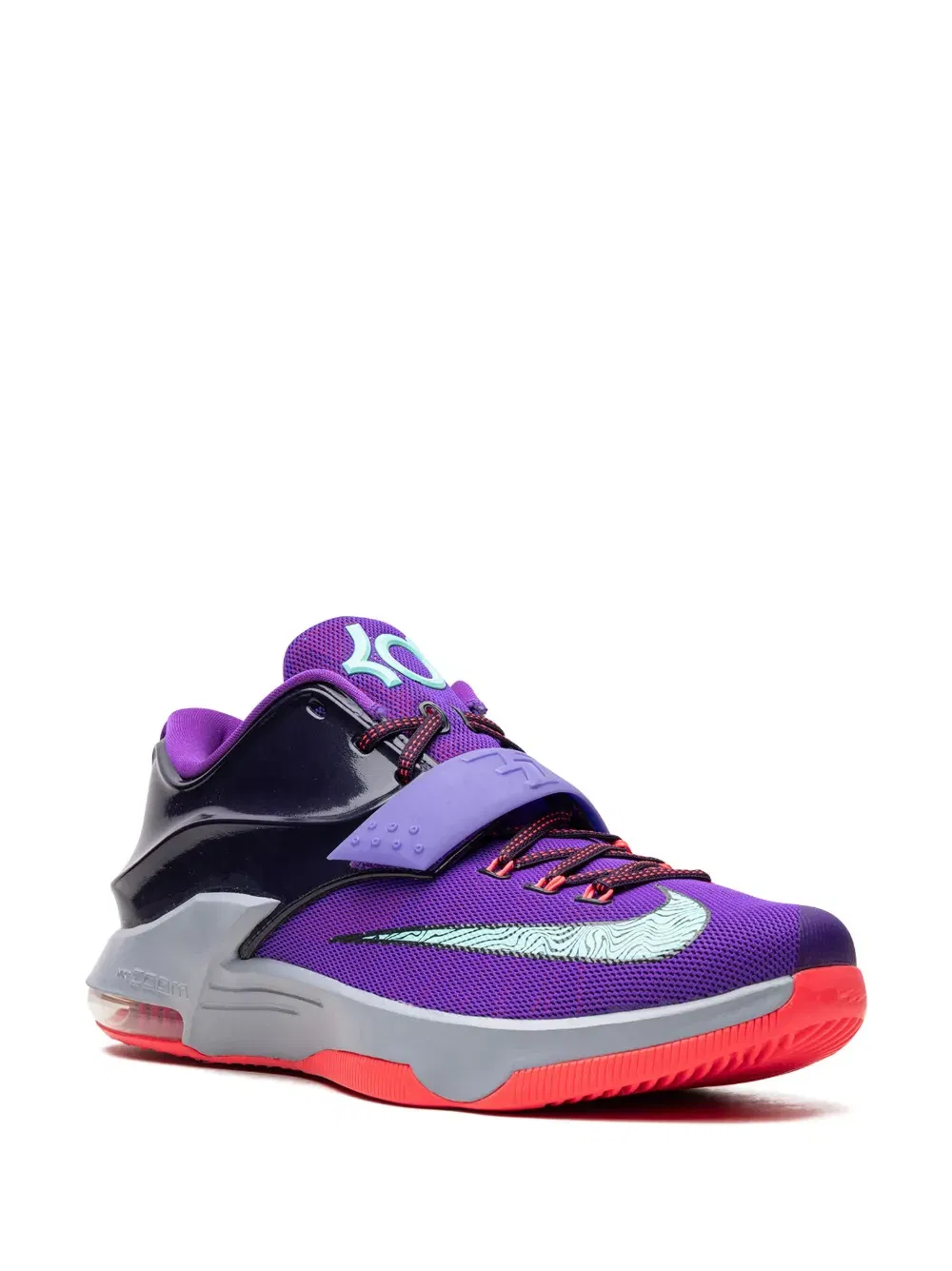 KD 7 "Lightning 534" sneakers