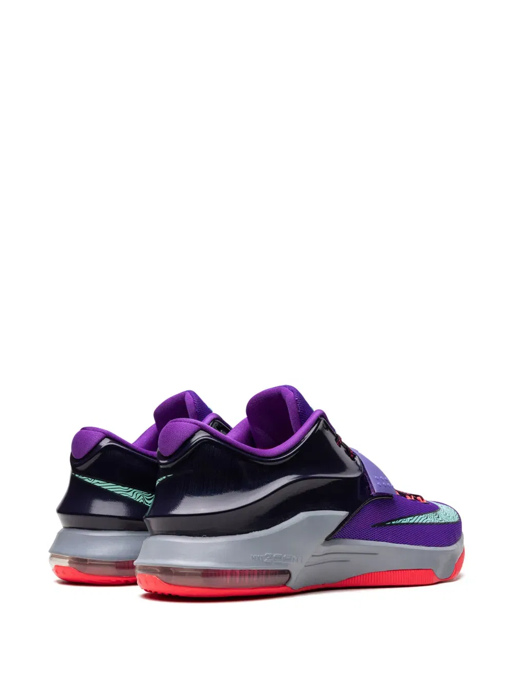 KD 7 "Lightning 534" sneakers