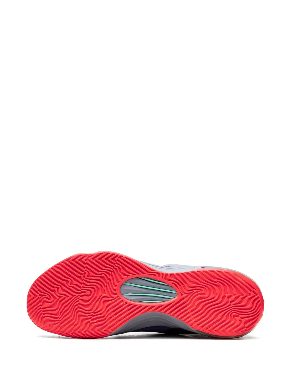KD 7 "Lightning 534" sneakers