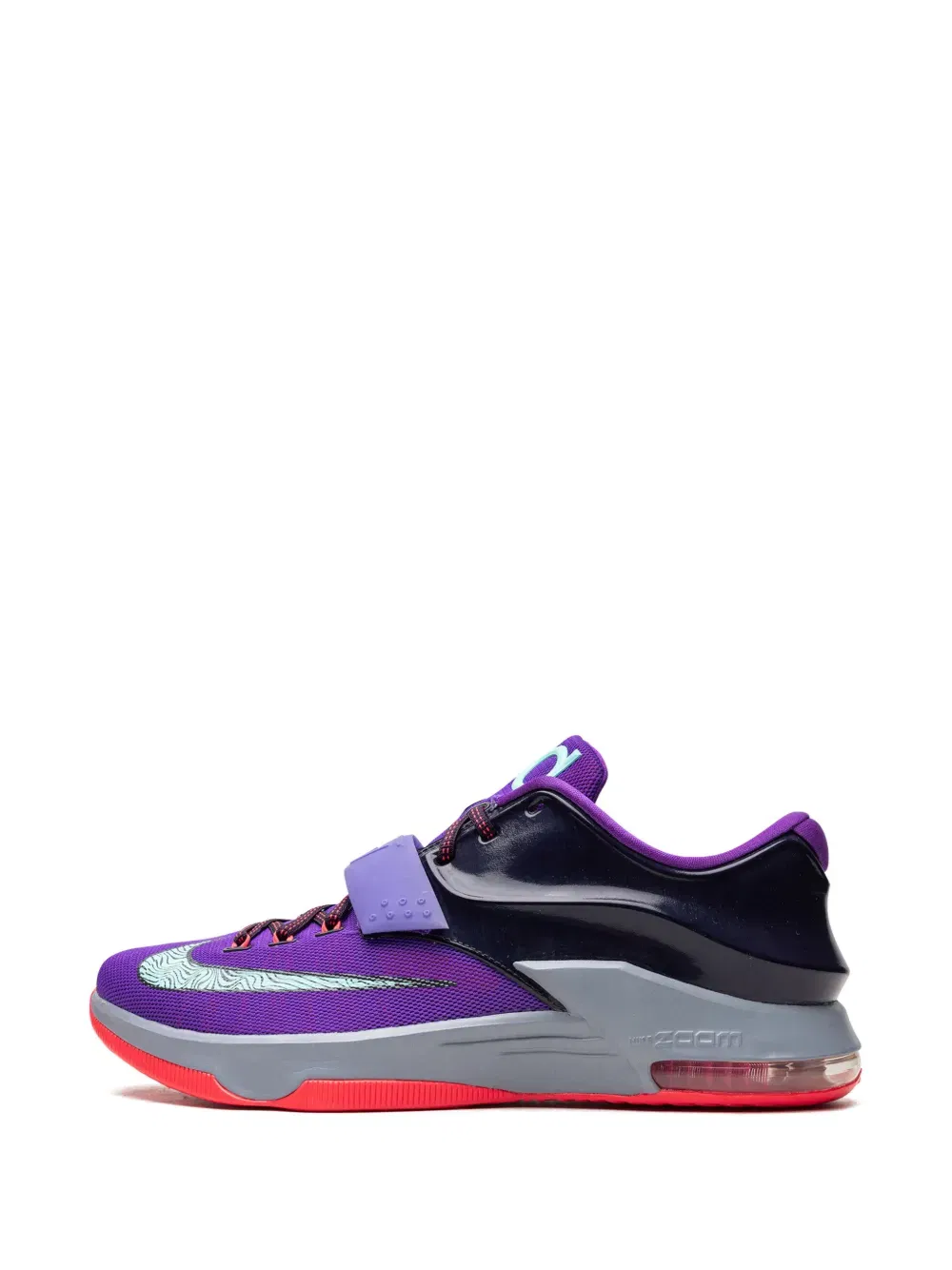 KD 7 "Lightning 534" sneakers