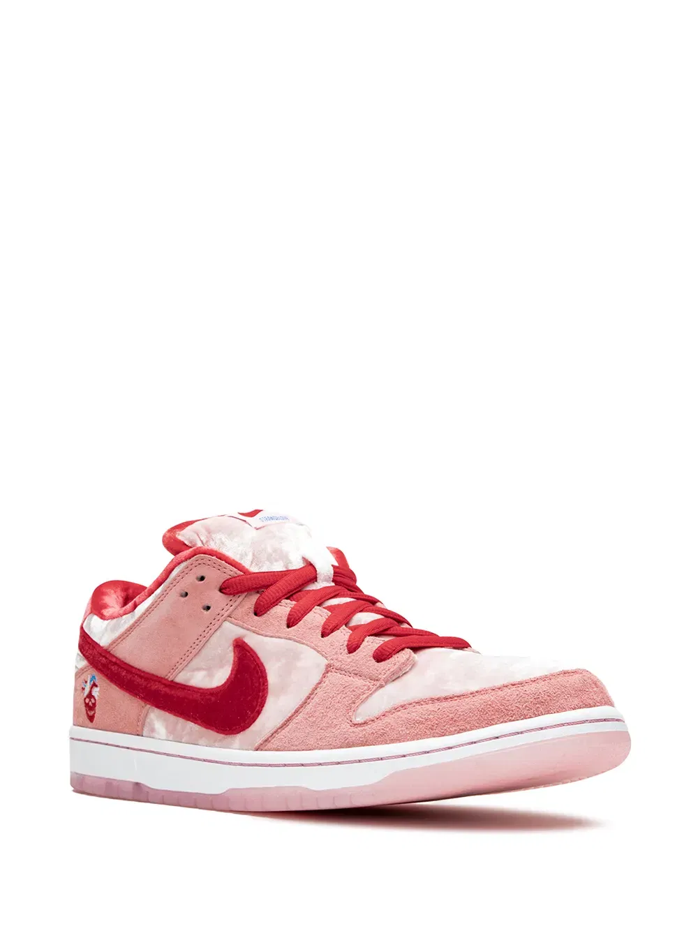 SB Dunk Low Pro "Strangelove" sneakers