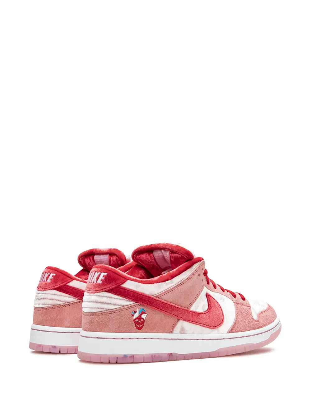 SB Dunk Low Pro "Strangelove" sneakers