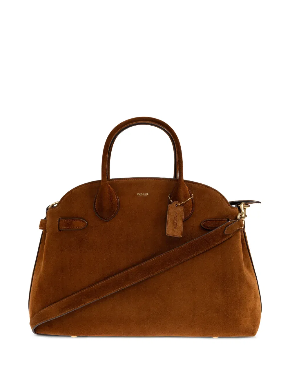 Soft Empire 40 tote bag