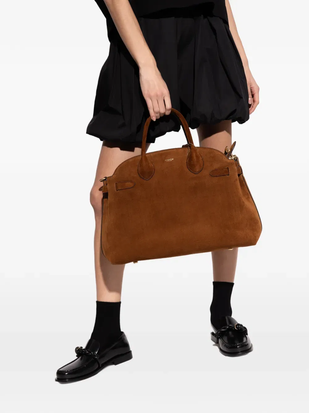 Soft Empire 40 tote bag