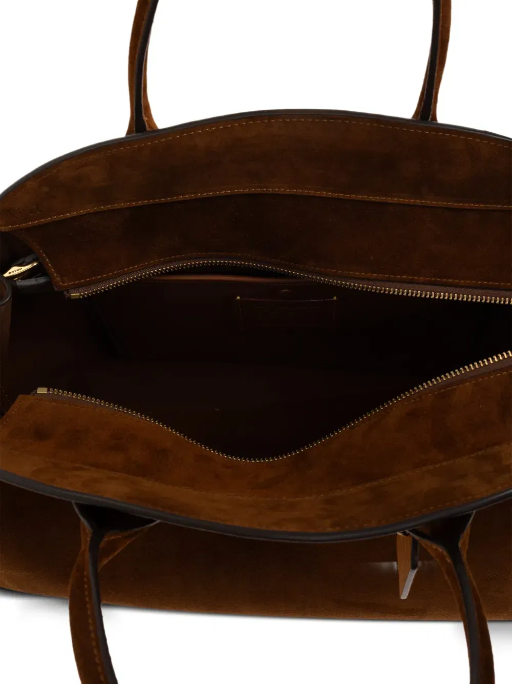 Soft Empire 40 tote bag