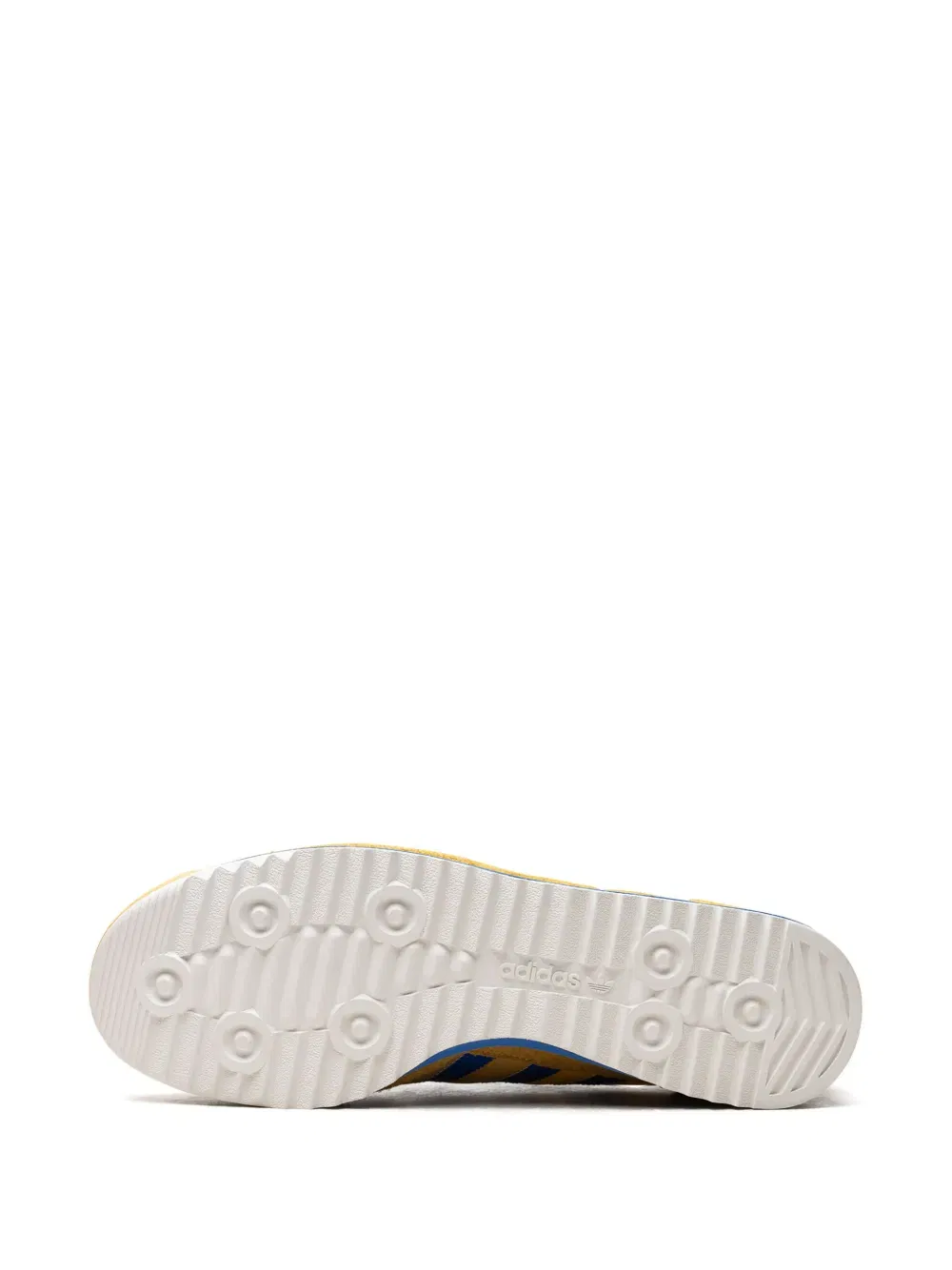 SL 72 RS "Utility Yellow/Blue Royal/Core White" sneakers