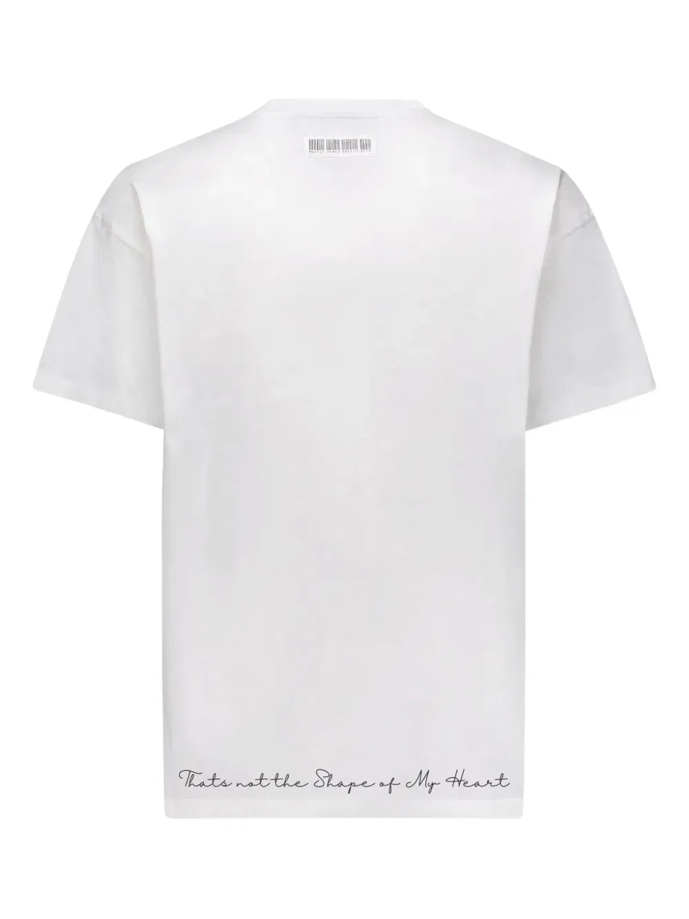 Heart Playing Card T-Shirt