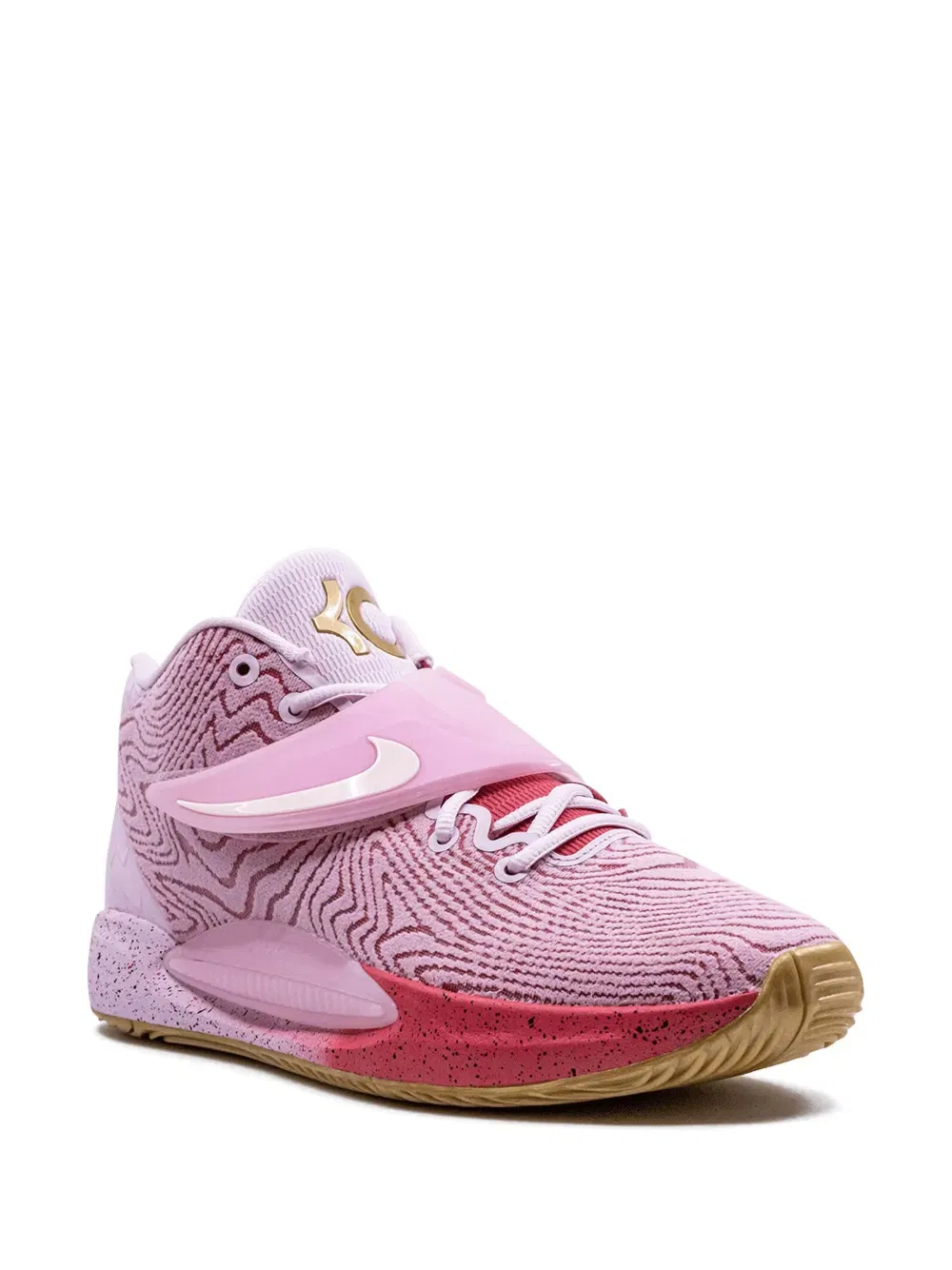 KD 14 "Aunt Pearl" sneakers